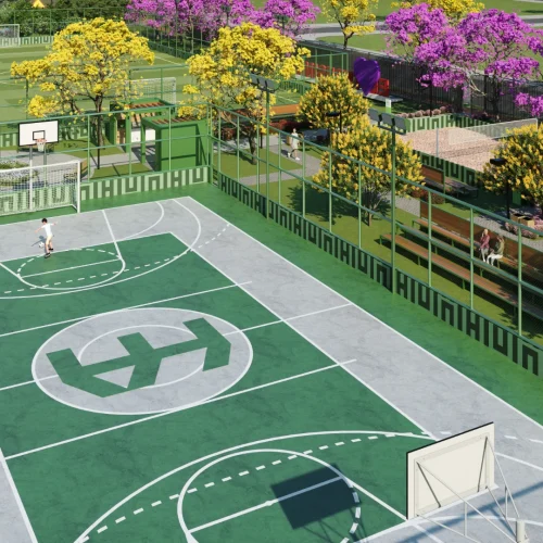 QUADRA POLIESPORTIVAFINAL